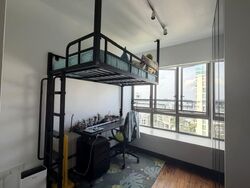 Starlight Suites (D9), Apartment #564060931